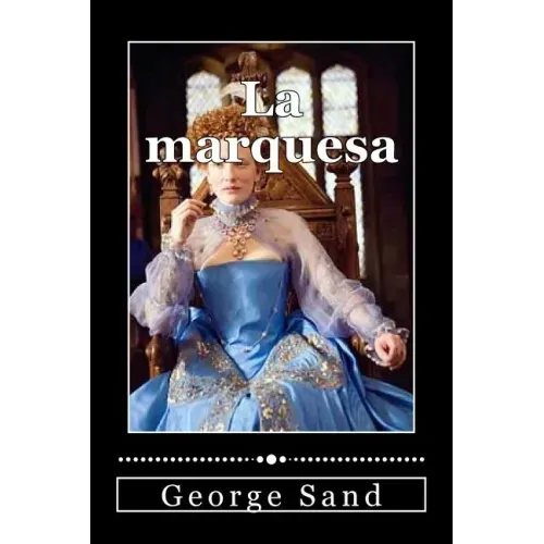 La marquesa