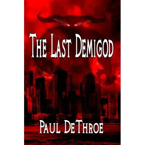 The Last Demigod