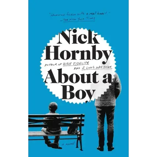 About a Boy
