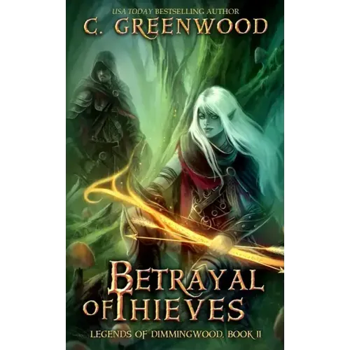 Betrayal of Thieves
