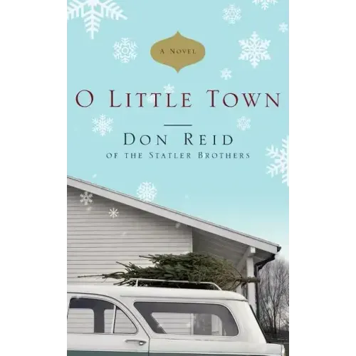 O Little Town