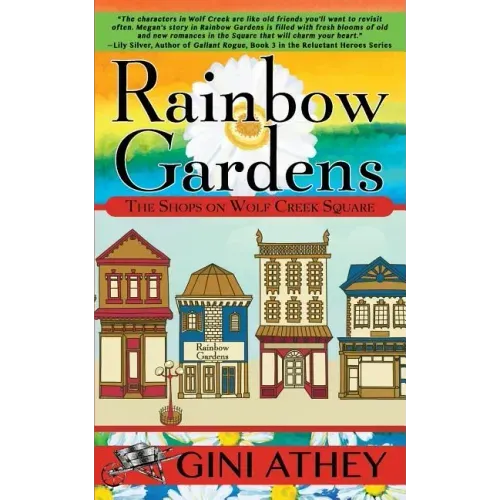 Rainbow Gardens