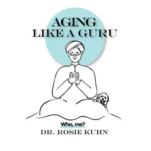 Aging Like A Guru: ...Who Me?