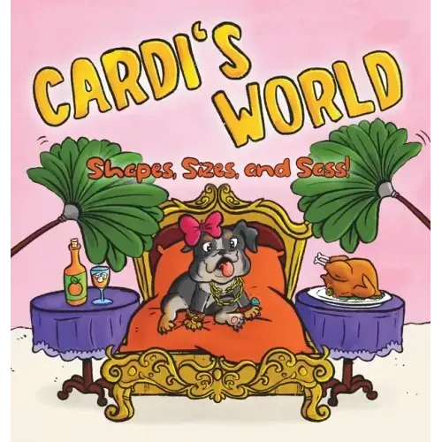 Cardi's World