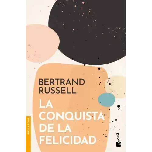 La Conquista de la Felicidad