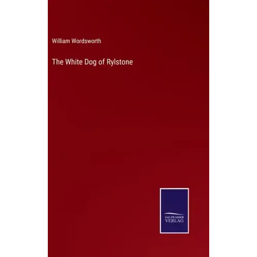 The White Dog of Rylstone