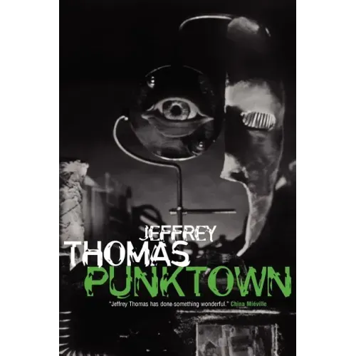 Punktown