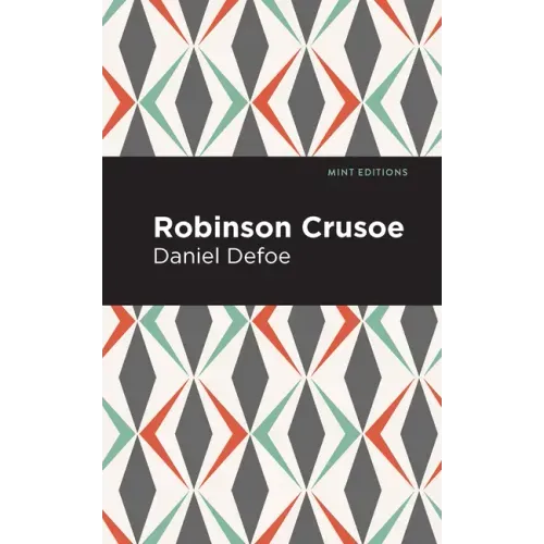 Robinson Crusoe