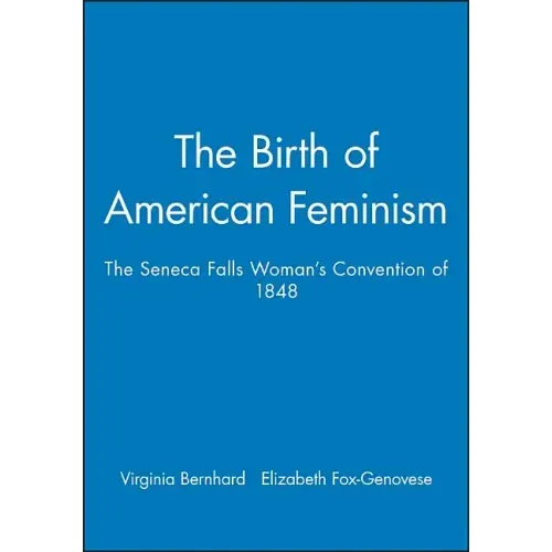 Birth of American Feminism