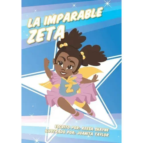La Imparable Zeta