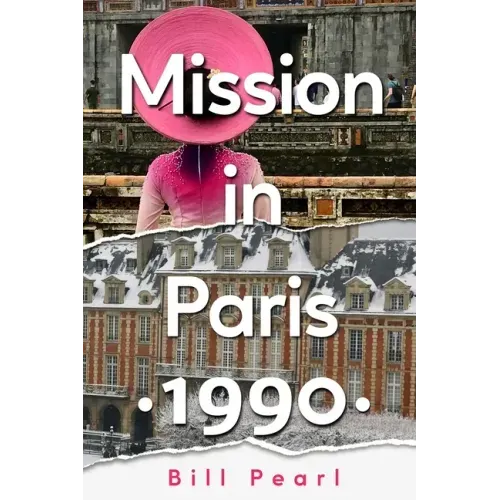 Mission in Paris 1990