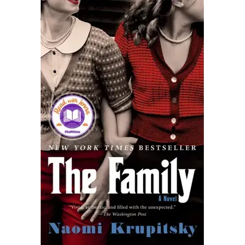 The Family: A Read with Jenna Pick