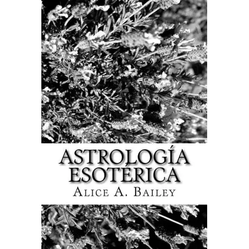 Astrología Esotérica