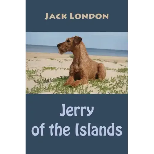 Jerry of the Islands