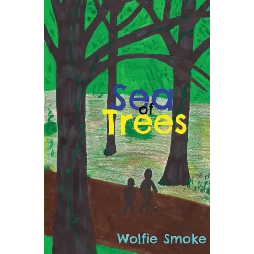 Sea of Trees