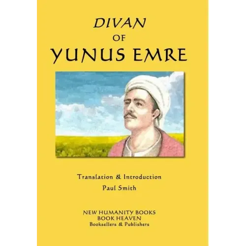 Divan of Yunus Emre