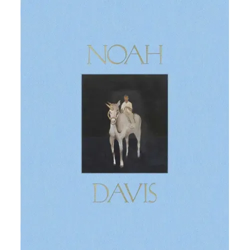 Noah Davis