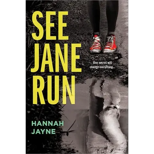 See Jane Run