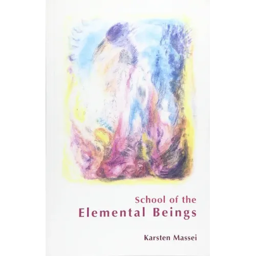 School of the Elemental Beings