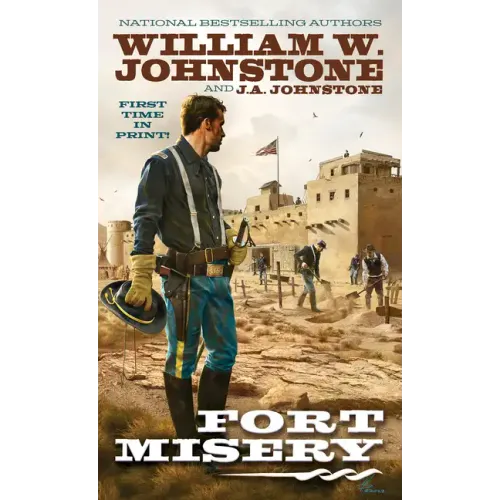 Fort Misery