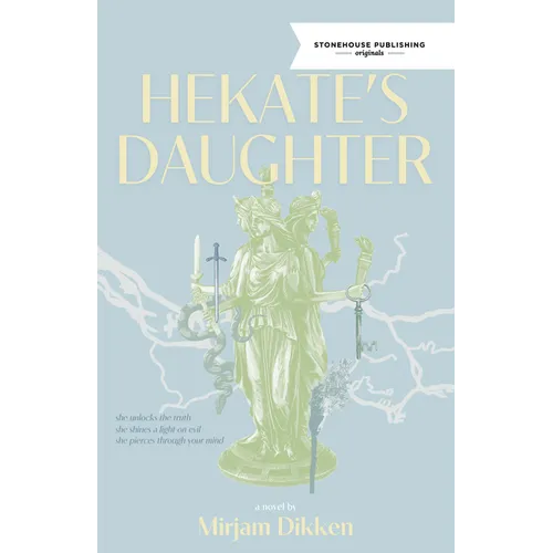 Hekate's Daughter