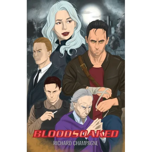 Bloodsoaked