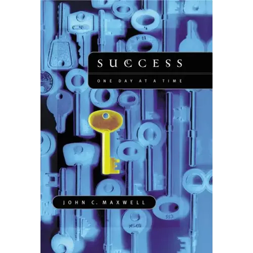 Success: One Day at a Time