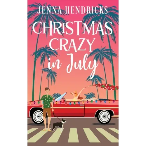 Christmas Crazy in July: Christmas Only Comes Once A Year