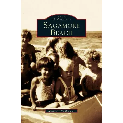 Sagamore Beach