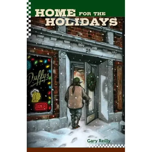 Home For The Holidays