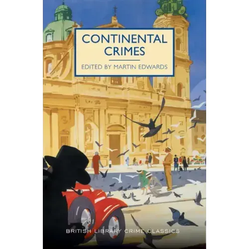 Continental Crimes