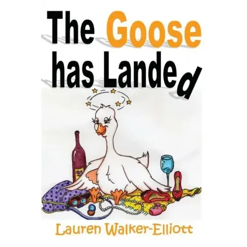 The Goose has Landed