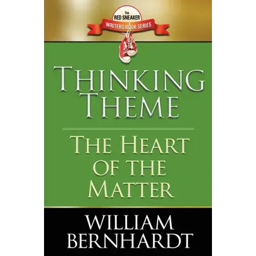 Thinking Theme: The Heart of the Matter