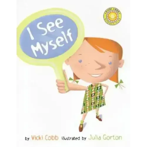 I See Myself