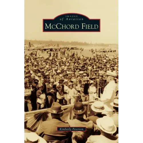 McChord Field