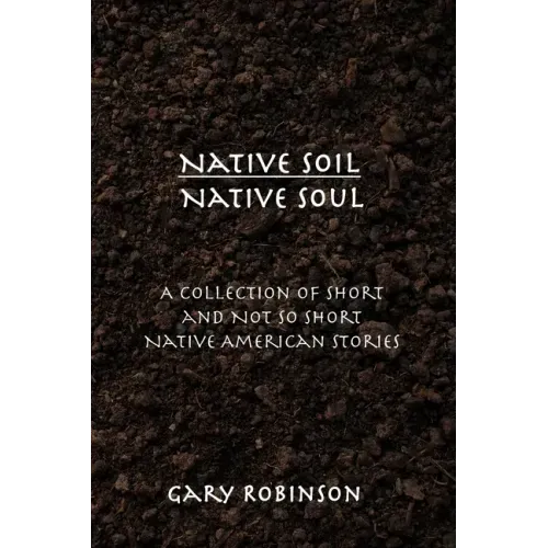 Native Soil Native Soul