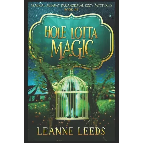 Hole Lotta Magic