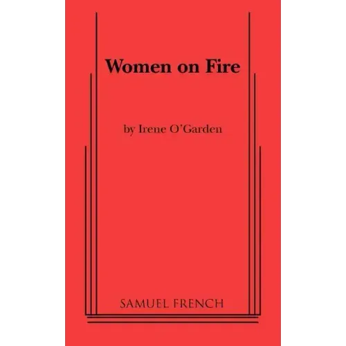 Women on Fire