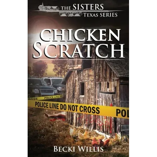Chicken Scratch