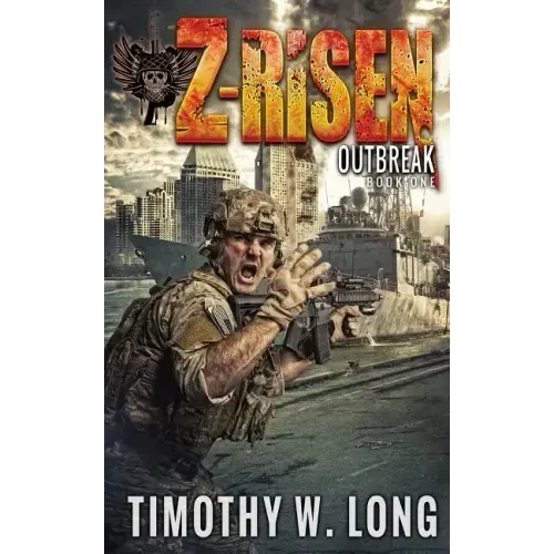 Z-Risen: Outbreak
