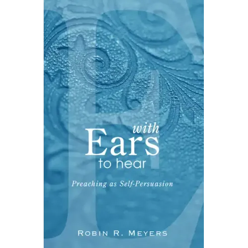 With Ears to Hear