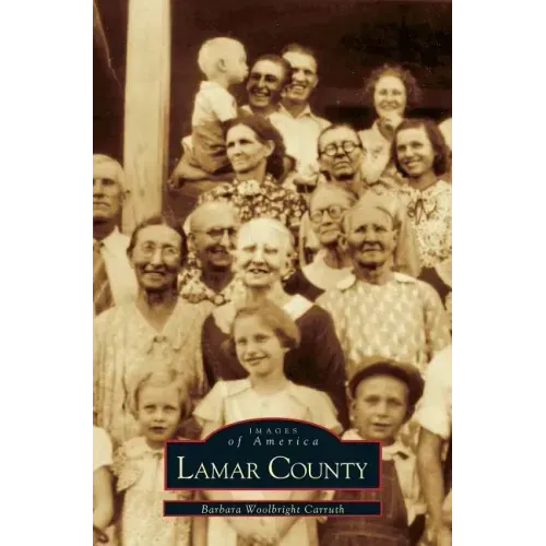 Lamar County