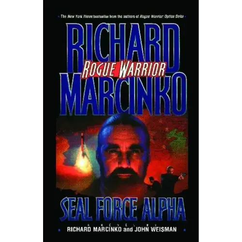 Seal Force Alpha