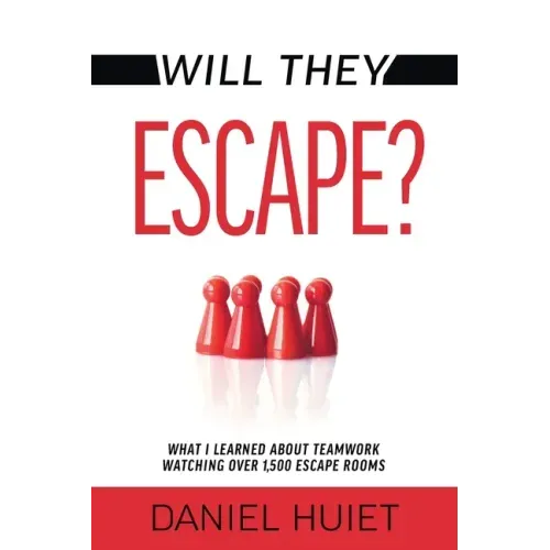 Will They Escape?