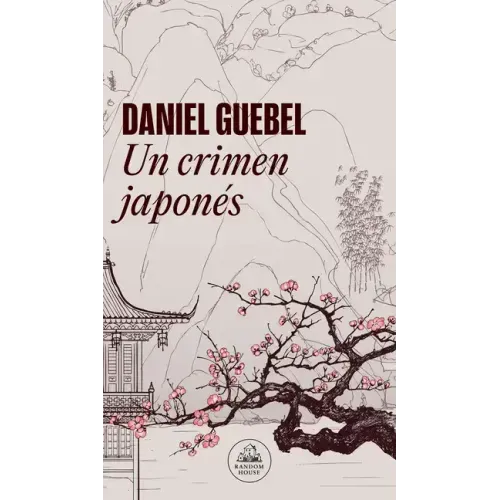 Un Crimen Japonés / A Japanese Crime