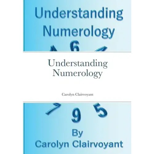Understanding Numerology