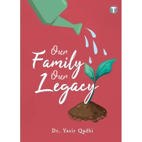 Our Family Our Legacy