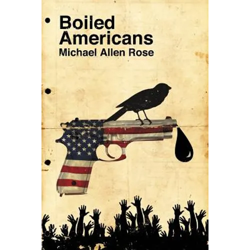 Boiled Americans