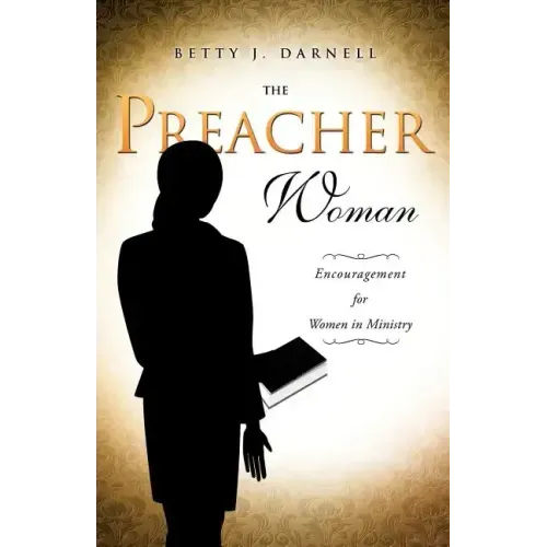 The Preacher Woman