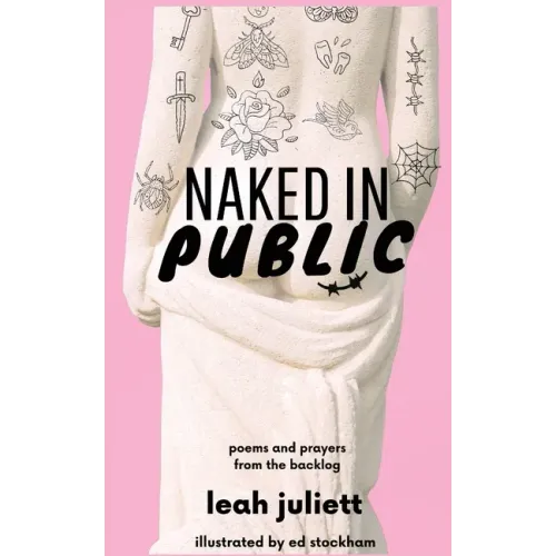 Naked in Public